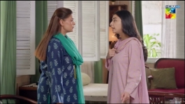Daam-e-Mohabbat - Episode 41 - 13th February 2026